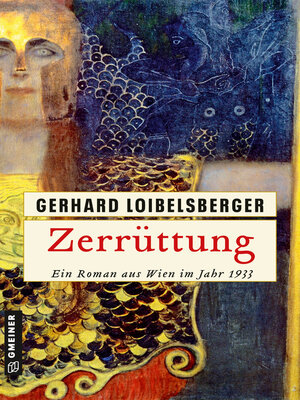 cover image of Zerrüttung